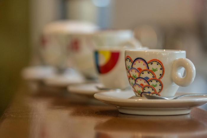 baia portinenti hotel residence