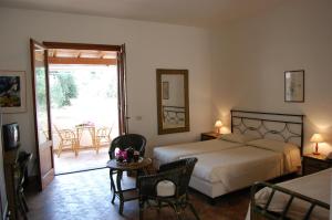 baia portinenti hotel residence