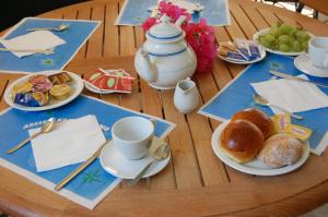 baia portinenti hotel residence