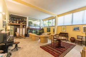 baia portinenti hotel residence