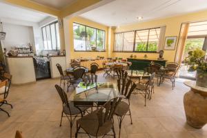 baia portinenti hotel residence