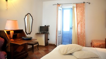 albergo boutique casajanca