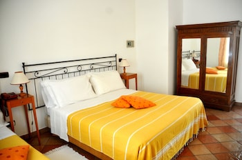 albergo boutique casajanca