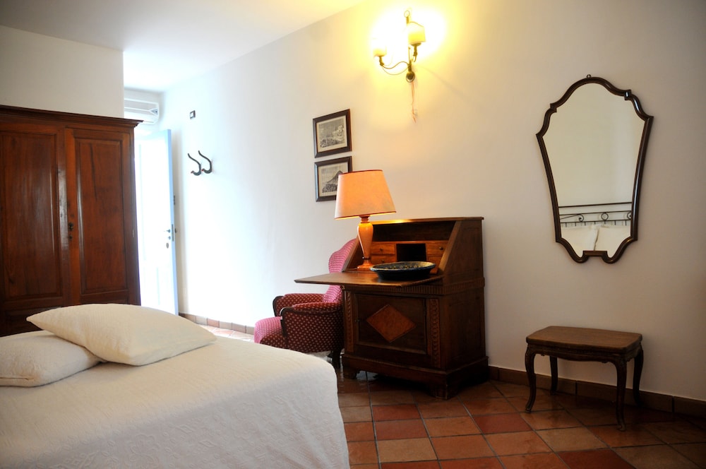 albergo boutique casajanca