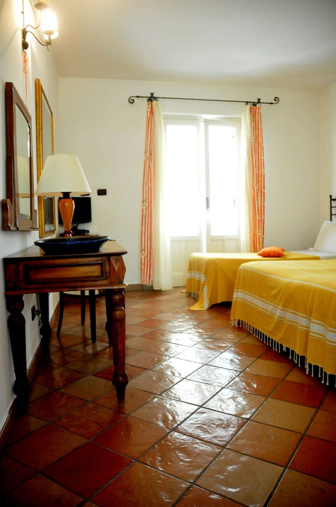 albergo boutique casajanca