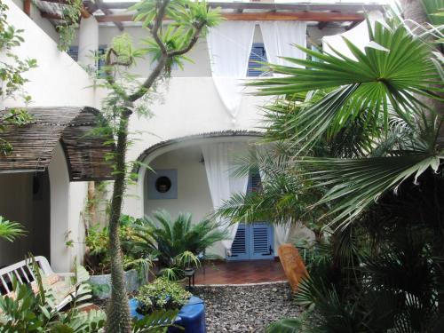 albergo boutique casajanca