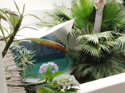 albergo boutique casajanca