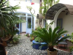 albergo boutique casajanca