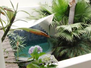 albergo boutique casajanca