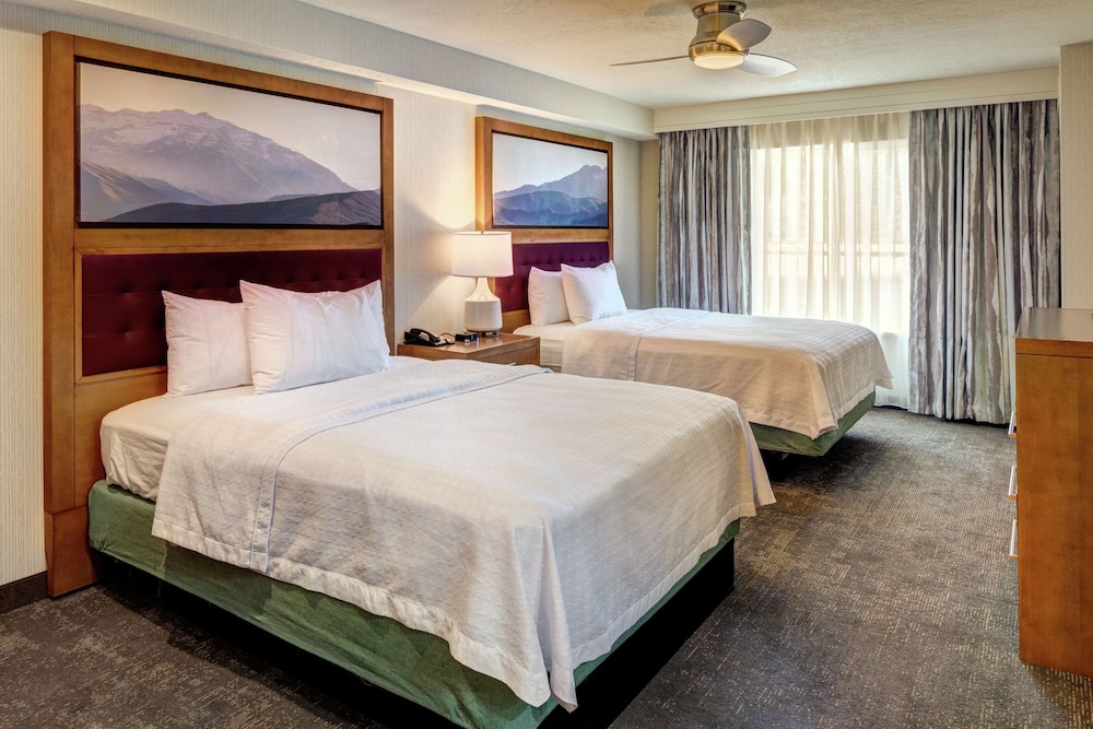 homewood suites by hilton salt lake city downtown