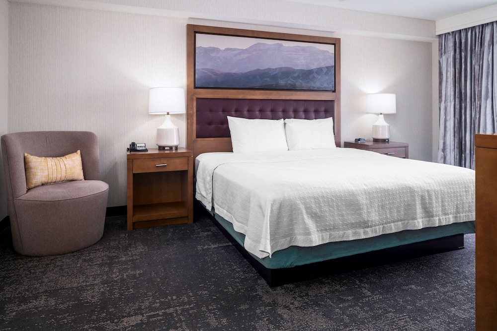 homewood suites by hilton salt lake city downtown
