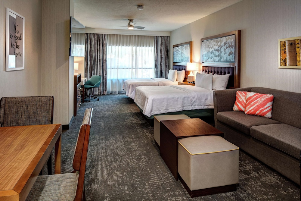 homewood suites by hilton salt lake city downtown