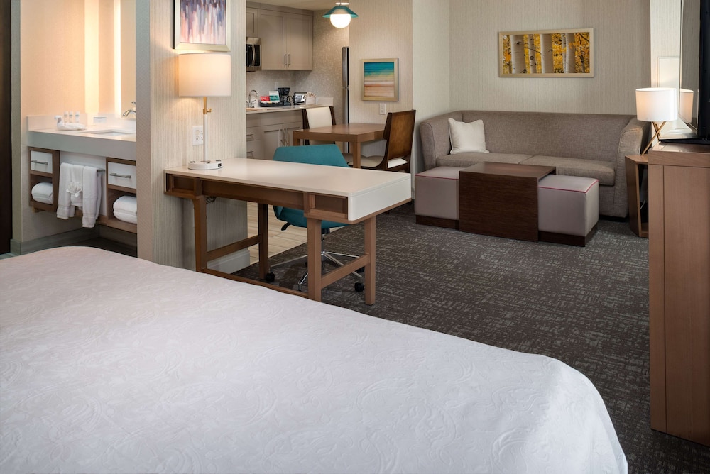 homewood suites by hilton salt lake city downtown