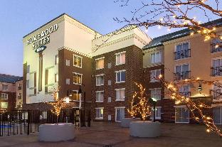 Homewood Suites By Hilton Salt Lake City-Downtown,Utah>>Salt Lake City,3 star