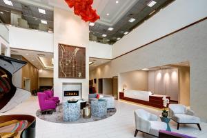 Homewood Suites By Hilton Salt Lake City-Downtown,Utah>>Salt Lake City,3 star