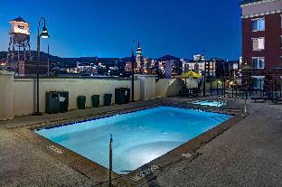 Homewood Suites By Hilton Salt Lake City-Downtown,Utah>>Salt Lake City,3 star