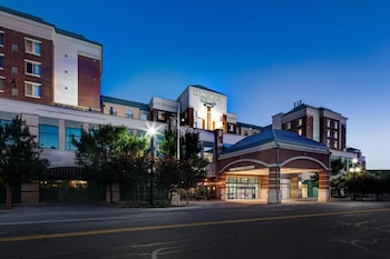homewood suites by hilton salt lake city downtown