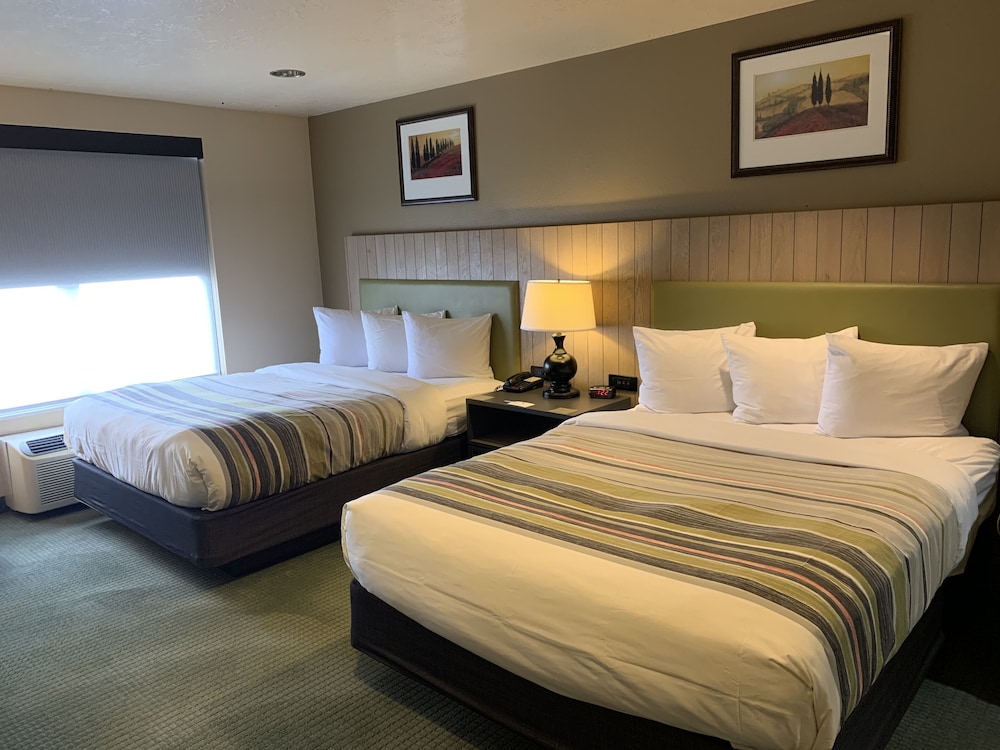 country inn and suites by radisson west valley city ut