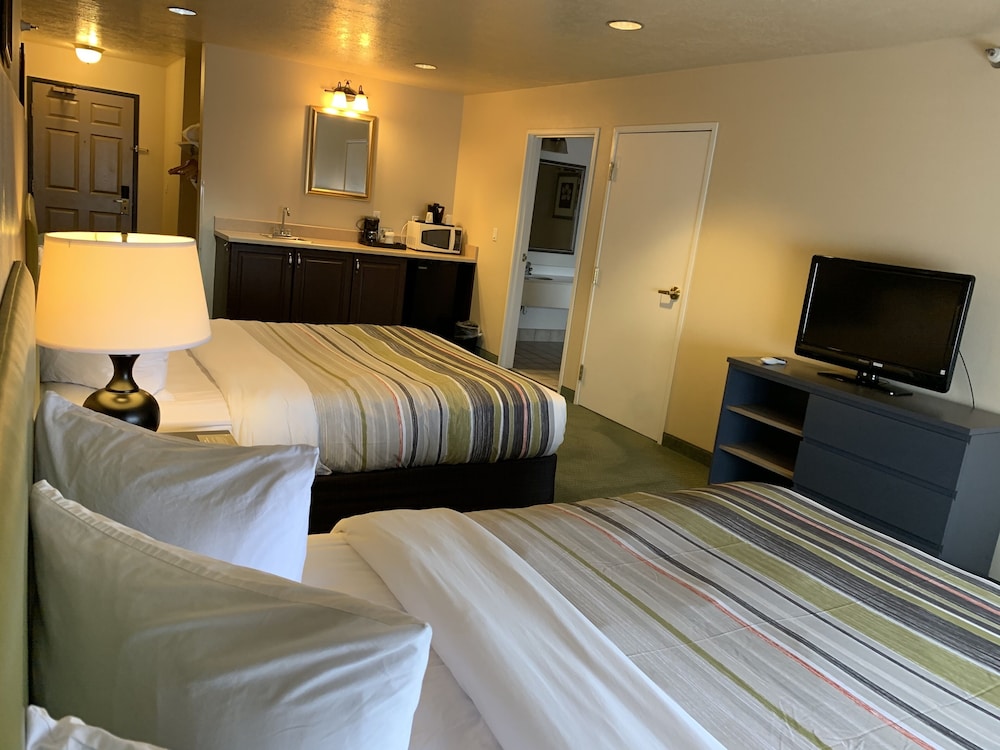 country inn and suites by radisson west valley city ut