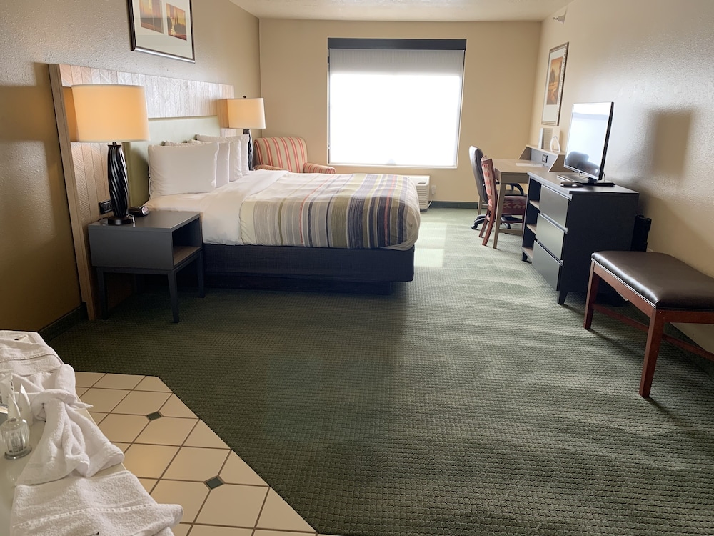 country inn and suites by radisson west valley city ut