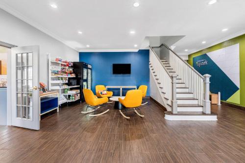 spark by hilton st augustine i 95