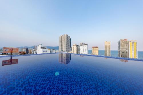 sea queen hotel