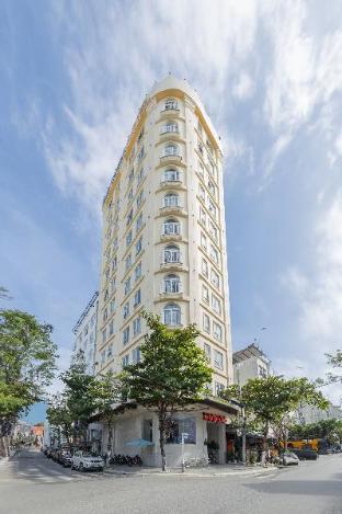 sea queen hotel