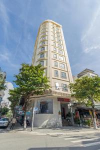 sea queen hotel