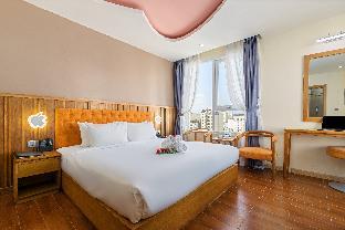 sea queen hotel