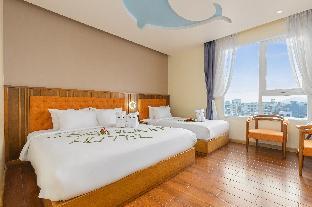 sea queen hotel