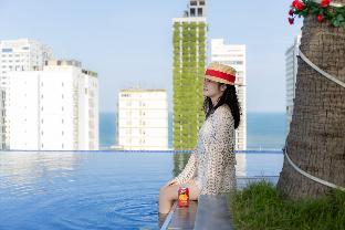 sea queen hotel