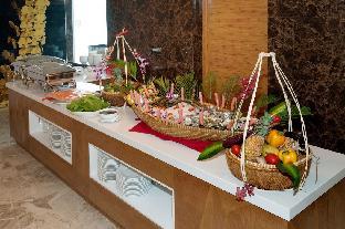 sea queen hotel