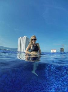 sea queen hotel