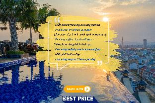sea queen hotel