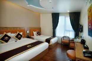 sea queen hotel