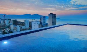sea queen hotel