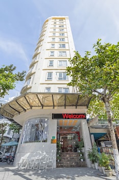 sea queen hotel