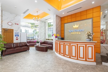 sea queen hotel