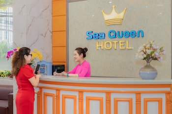 sea queen hotel