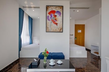 sea queen hotel