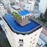 sea queen hotel