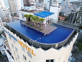 sea queen hotel