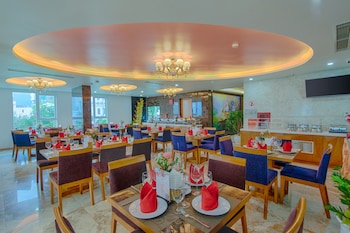sea queen hotel