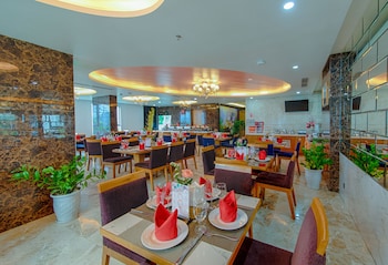 sea queen hotel