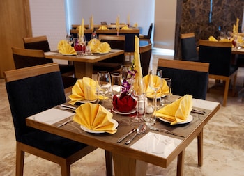sea queen hotel