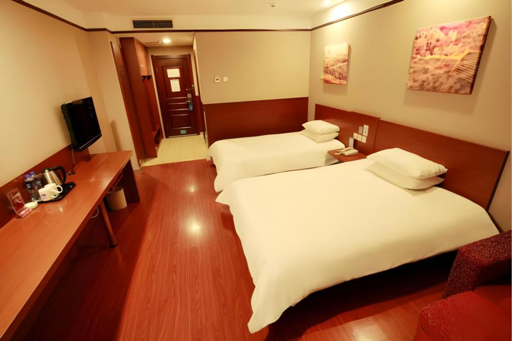 hanting hotel changchun convention center