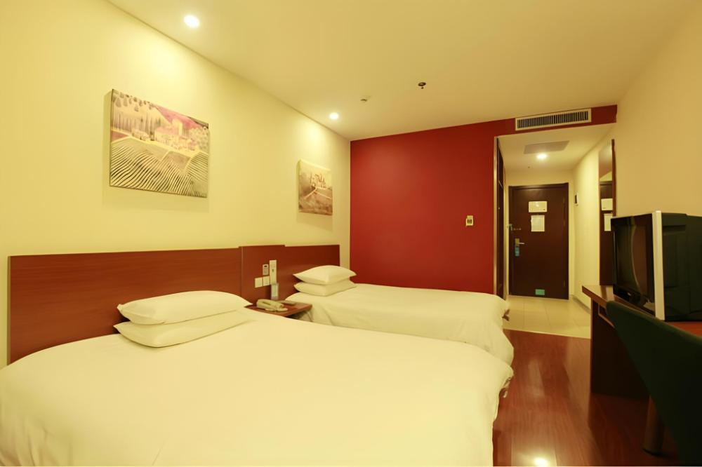 hanting hotel changchun convention center