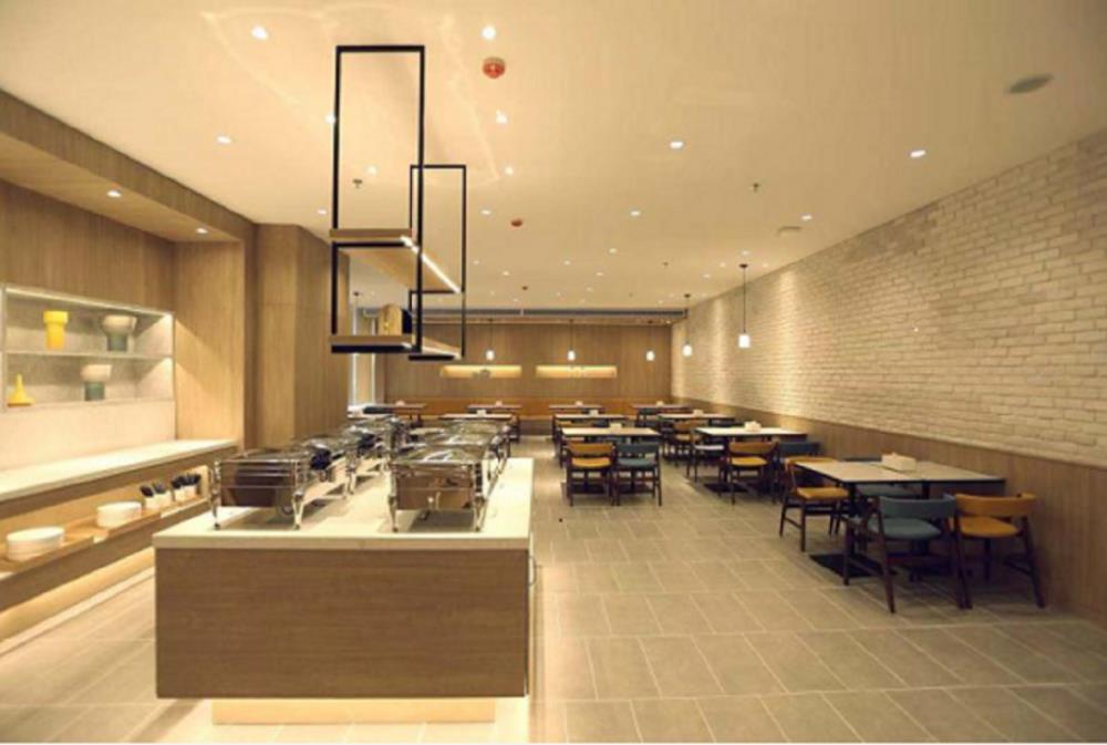 hanting hotel changchun convention center