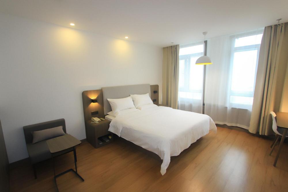 hanting hotel changchun convention center