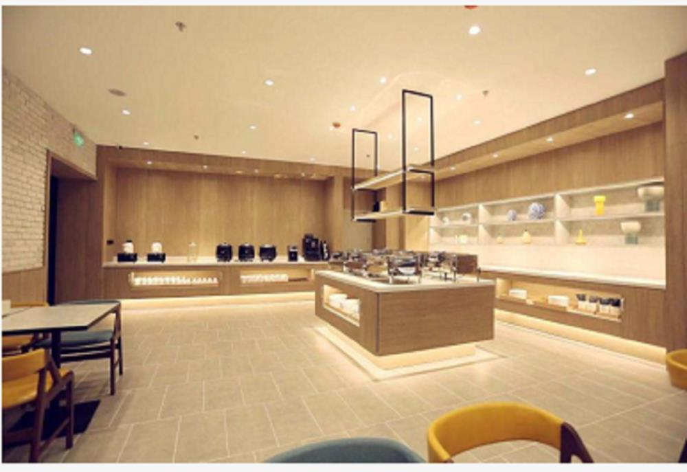 hanting hotel changchun convention center